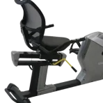 Bladez Fitness R300II Stationary Indoor Recumbent Exercise Cycle Bike w/ Display - Image 3